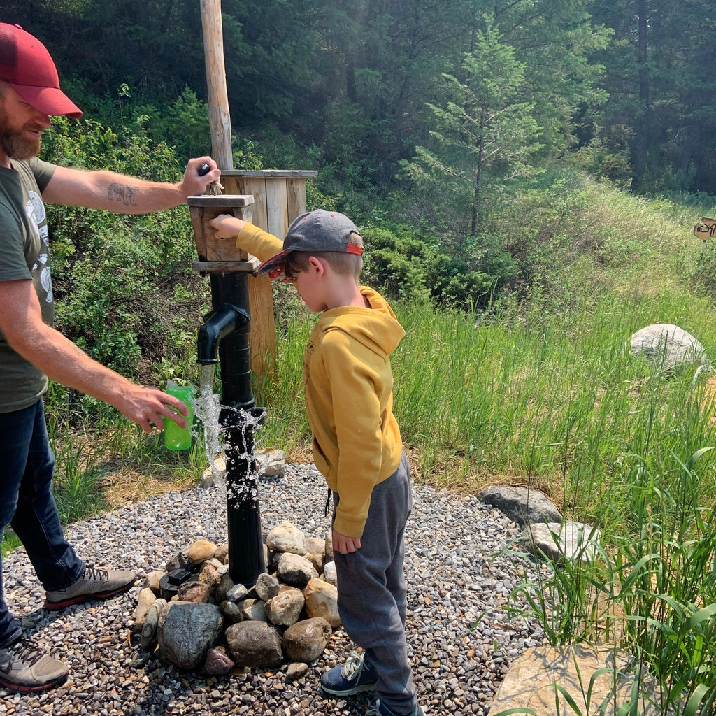 Summer Adventures Volume 1