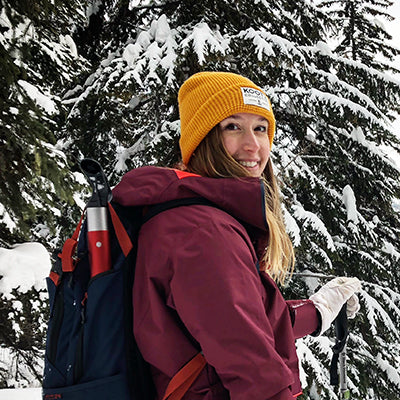 Guest Blog: Jenalle Dion