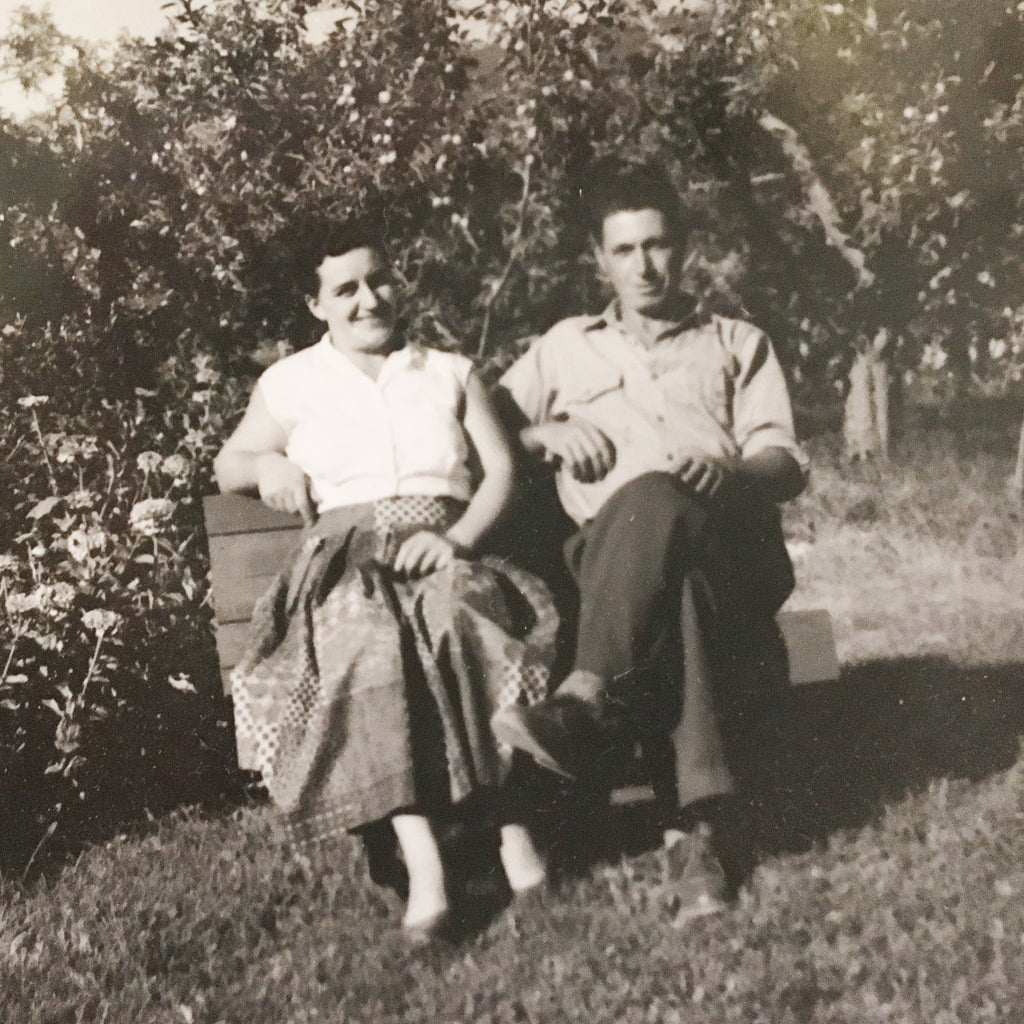 Our Rootz : Trail / Wynndel / Creston