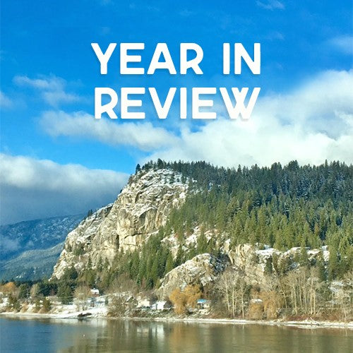 2018 Year in Review