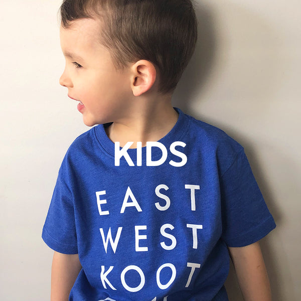 Kids Apparel