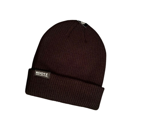 The Big Softy Toque