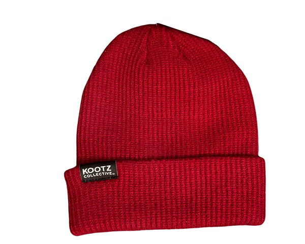 The Big Softy Toque