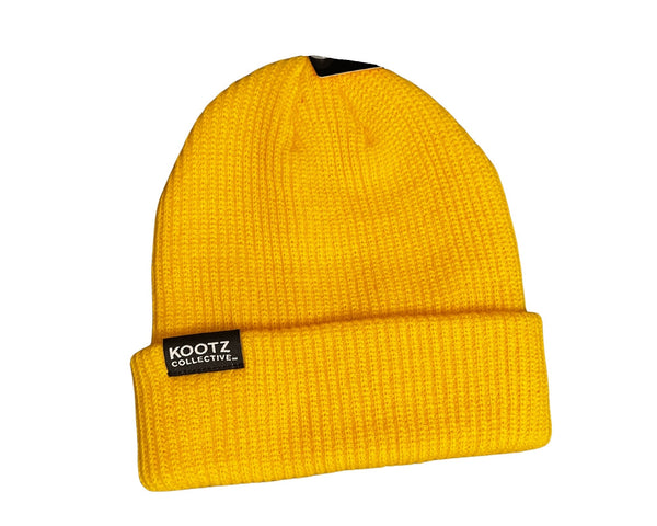 The Big Softy Toque