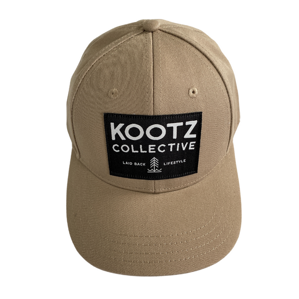 Kootz Snapback