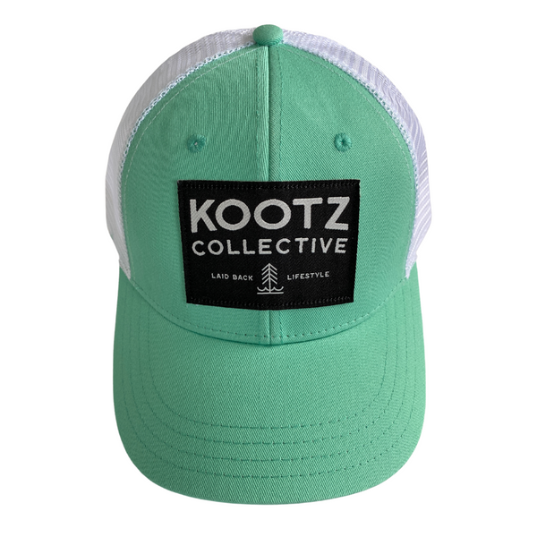 Kootz Snapback