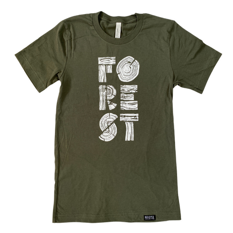 Forest T (Unisex)