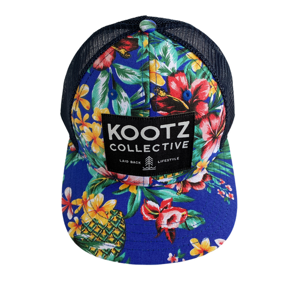 Kootz Snapback