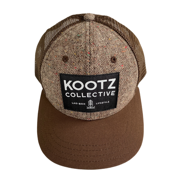 Kootz Snapback