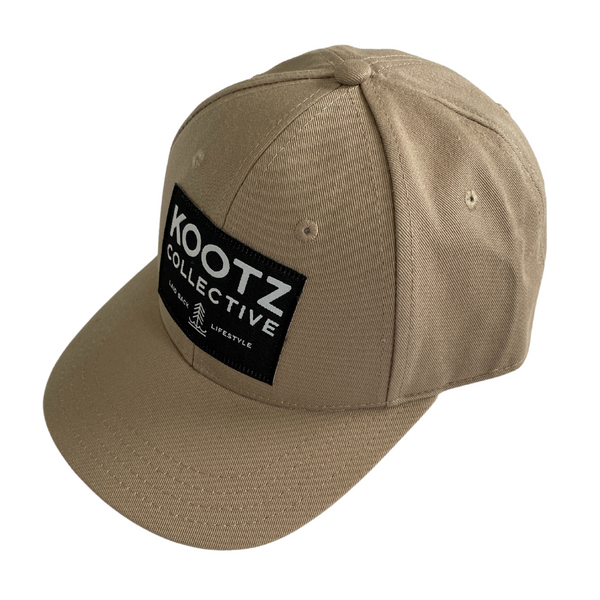 Kootz Snapback