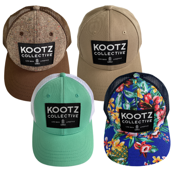 Kootz Snapback