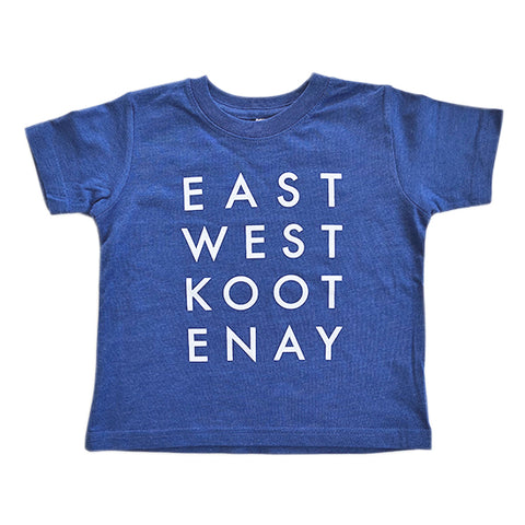 East West (Kids)