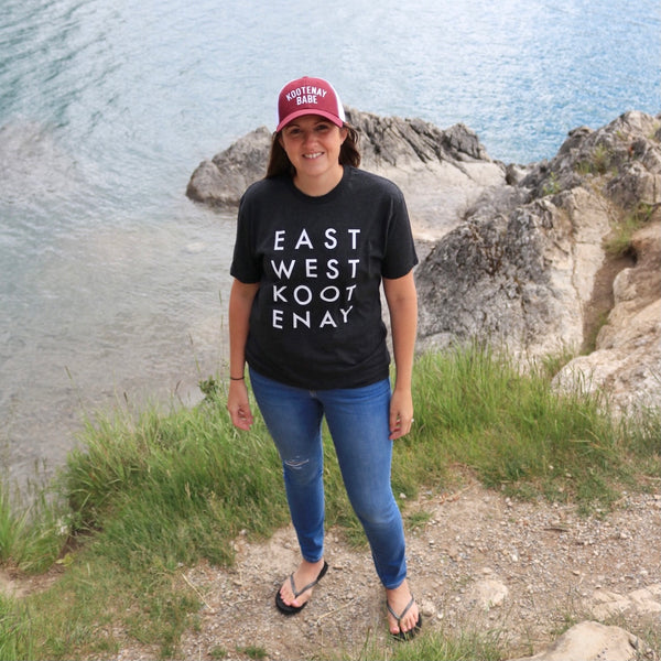 East West (Unisex)