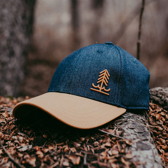 Backwoods Snapback